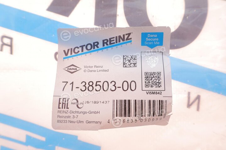 Victor Reinz 71-38503-00