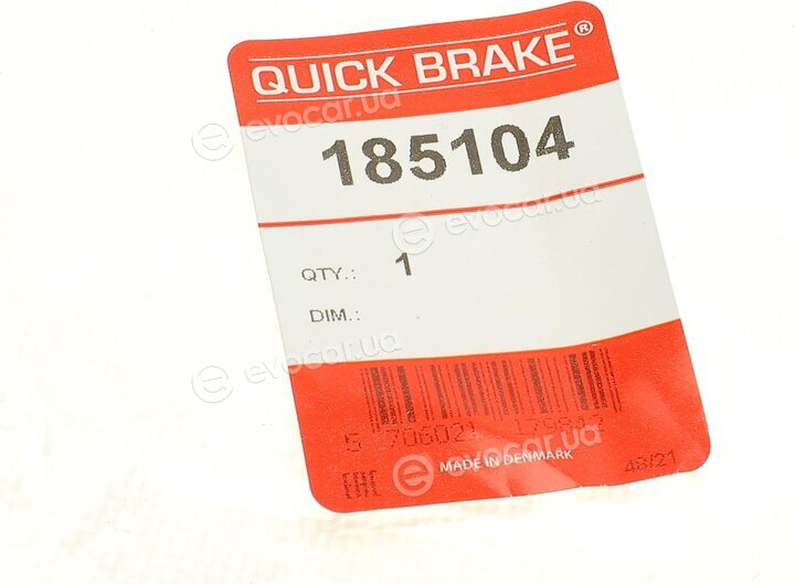 Kawe / Quick Brake 185104