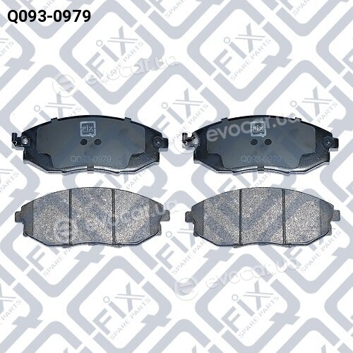 Q-Fix Q0930979
