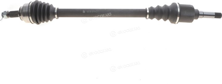 Febi 188138