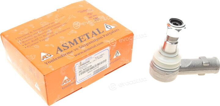 AS Metal 17MR0700