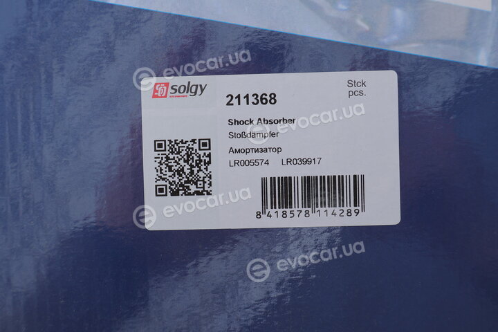 Solgy 211368