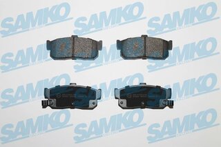 LPR / Samko 5SP602