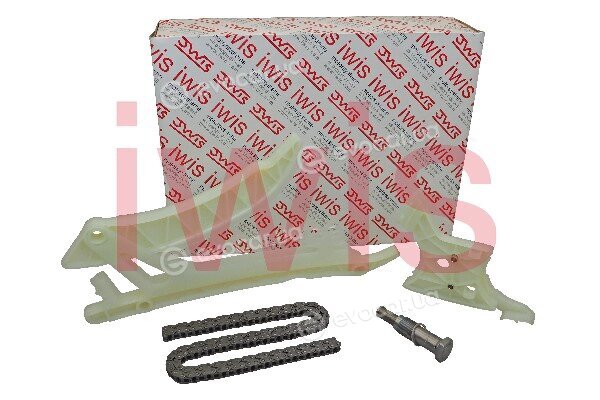 Iwis 59139Set