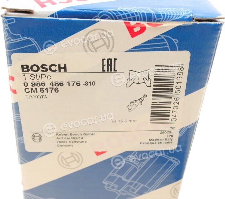 Bosch 0 986 486 176