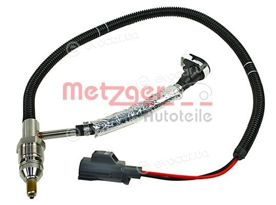 Metzger 0930001