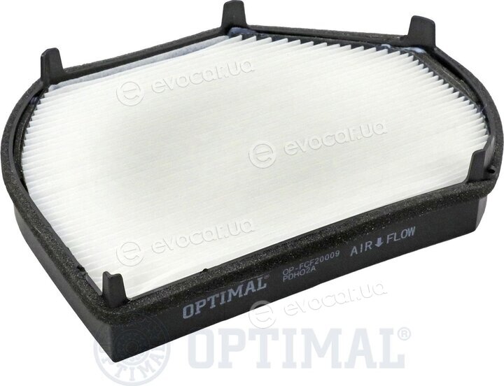 Optimal OP-FCF20009