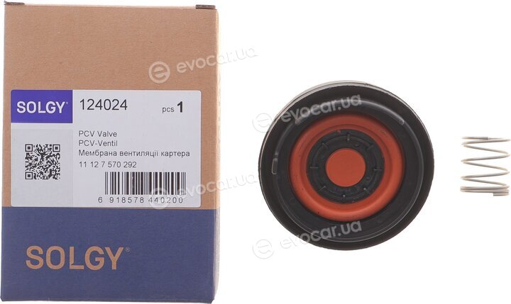 Solgy 124024