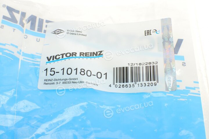 Victor Reinz 15-10180-01