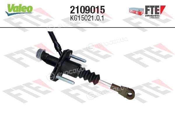 FTE 2109015