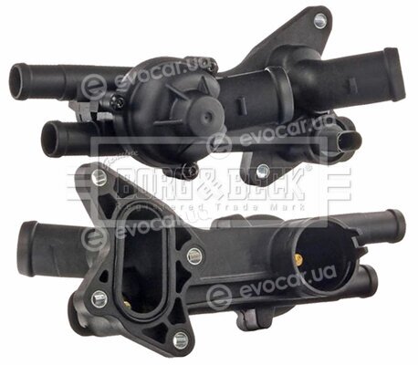 Borg & Beck BBT453