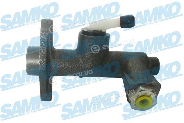 LPR / Samko F30156