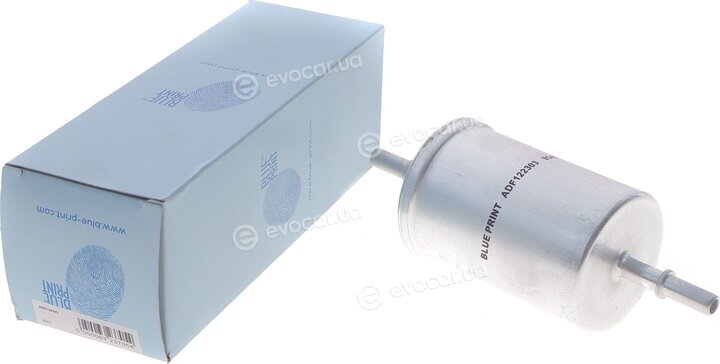 Blue Print ADF122303