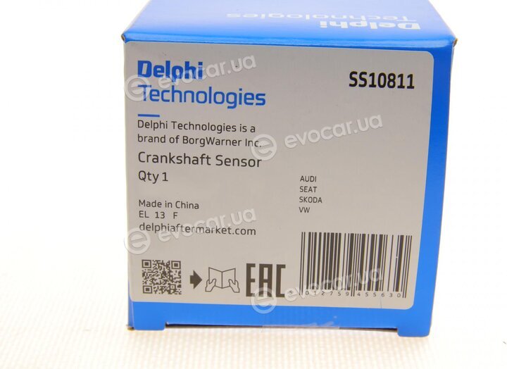 Delphi SS10811