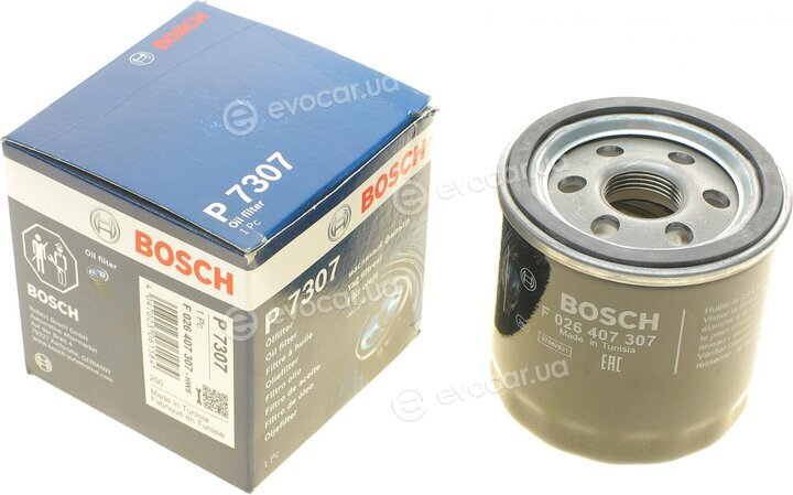 Bosch F 026 407 307