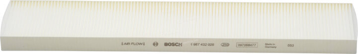 Bosch 1 987 432 028