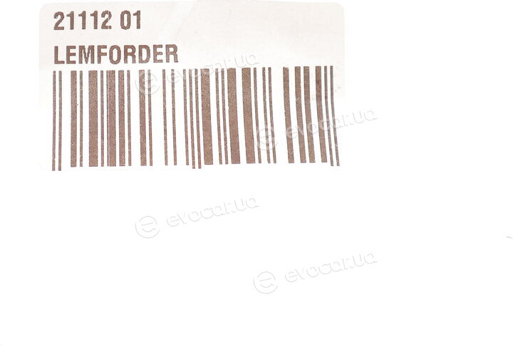 Lemforder 21112 01