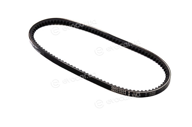 Continental AVX10X650