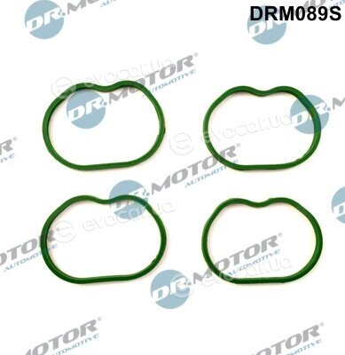 Dr. Motor DRM089S