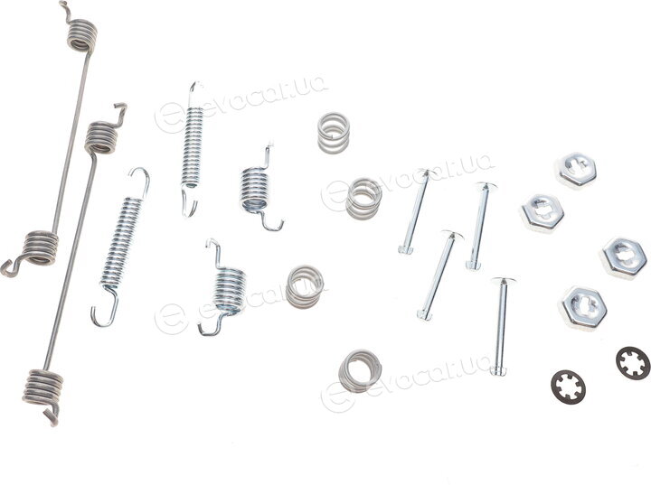 Kawe / Quick Brake 105-0651