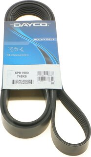 Dayco 6PK1900