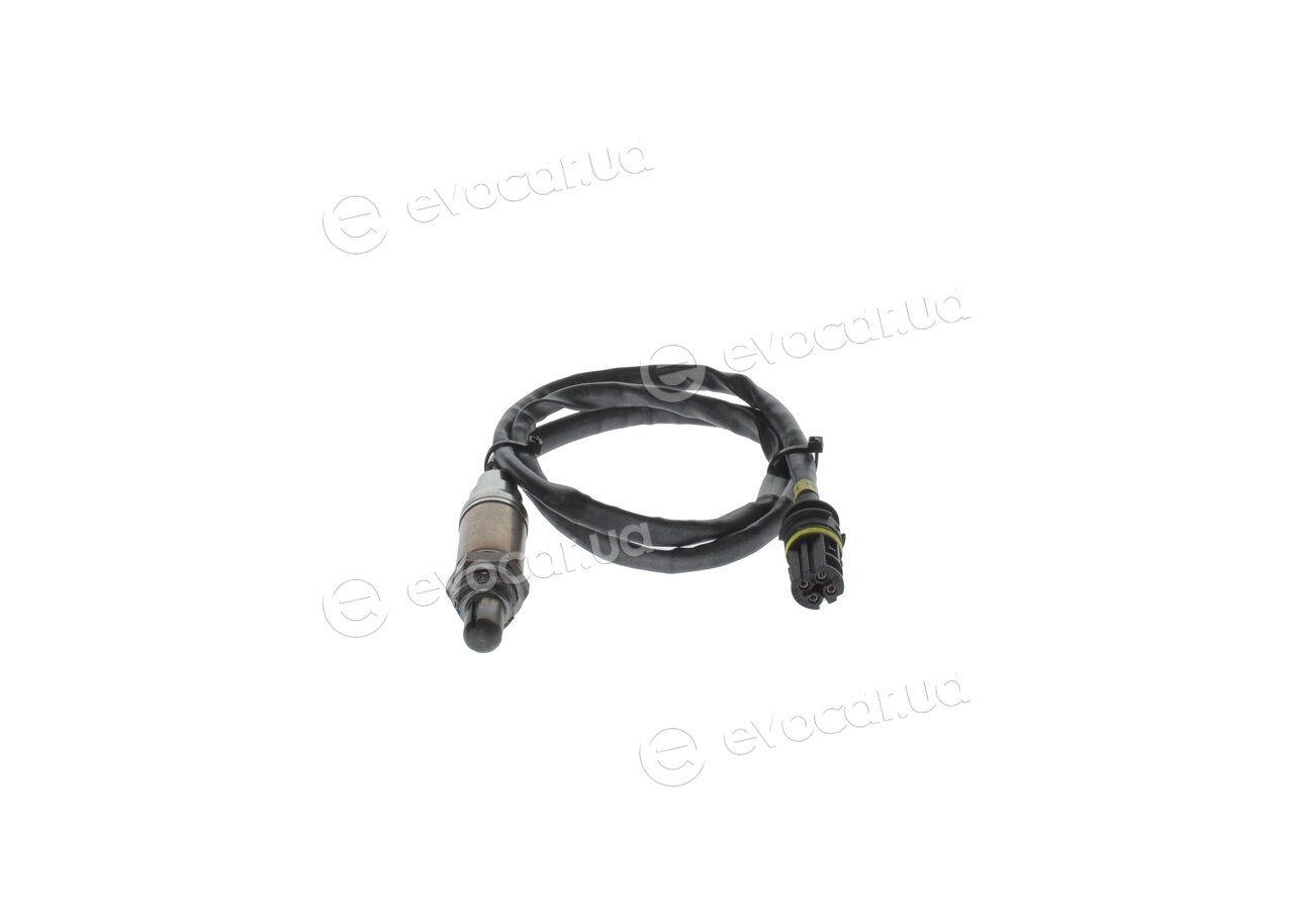 Bosch 0 258 005 139
