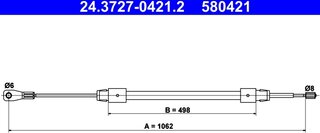 ATE 24.3727-0421.2