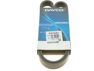 Dayco 6PK1024EE
