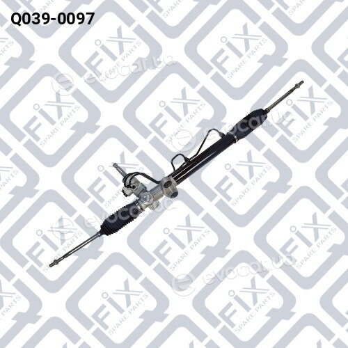 Q-Fix Q0390097