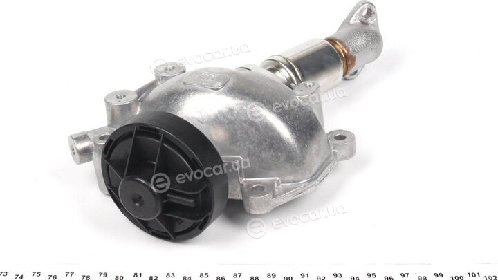 Wahler / BorgWarner 7206D