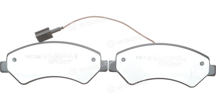 Meyle 025 244 6619-1/PD