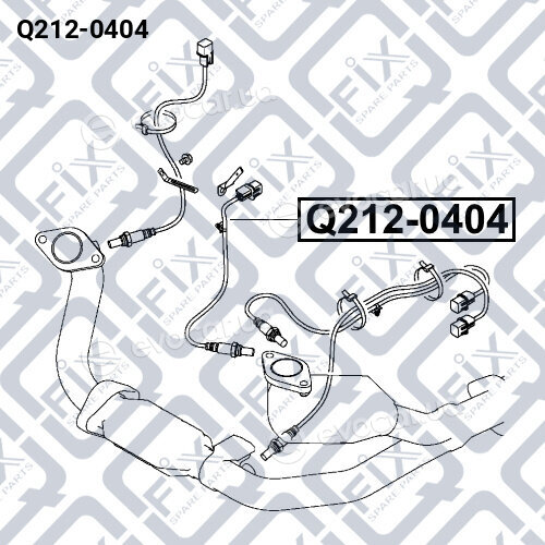 Q-Fix Q2120404