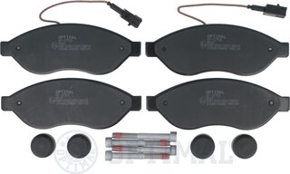 Optimal BP-12750