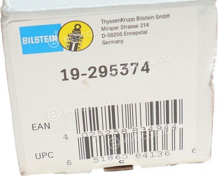 Bilstein 19-295374