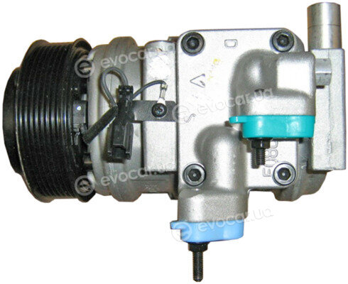 Mahle ACP 1243 000P