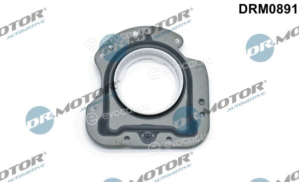 Dr. Motor DRM0891