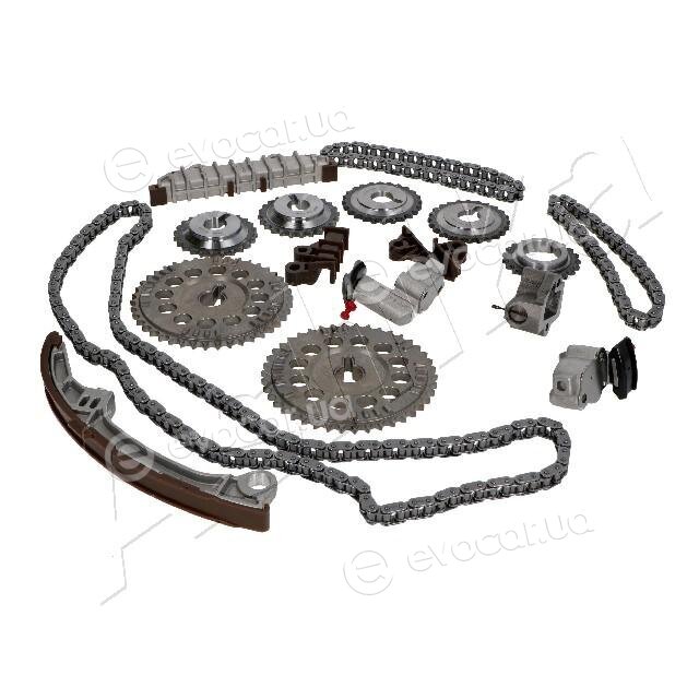 Ashika KCK120