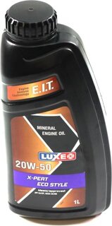 Luxoil 315