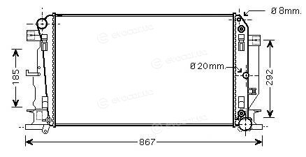 Starline 28.37.501Q