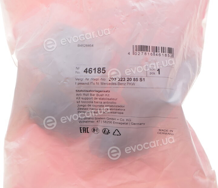 Febi 46185