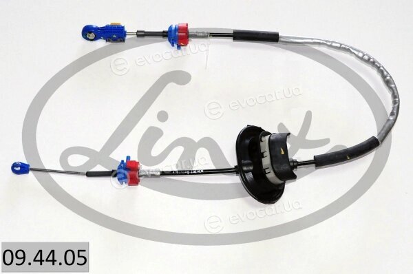 Linex 09.44.05