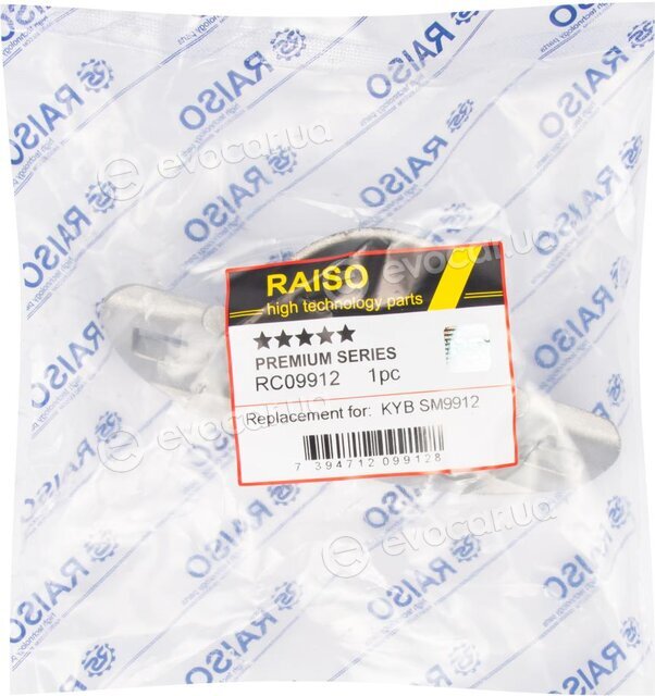Raiso RC09912