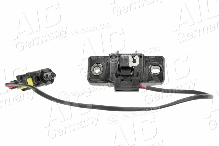 AIC 75101