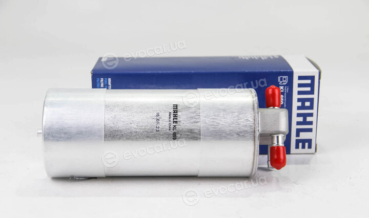 Mahle KL 659