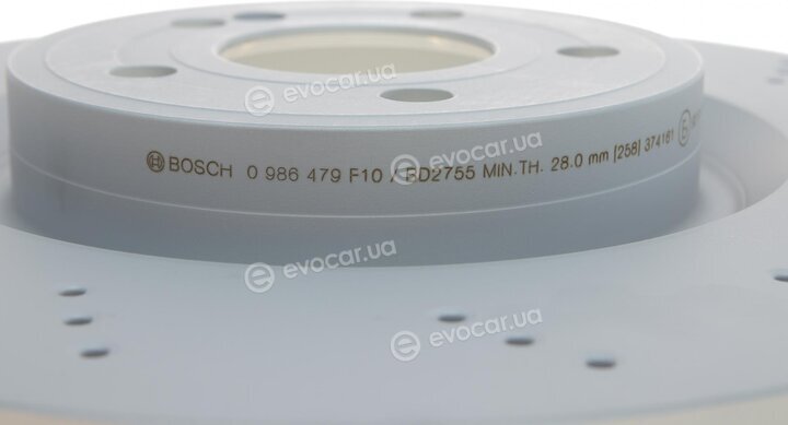 Bosch 0 986 479 F10