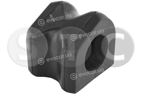 Metalcaucho / STC T444055