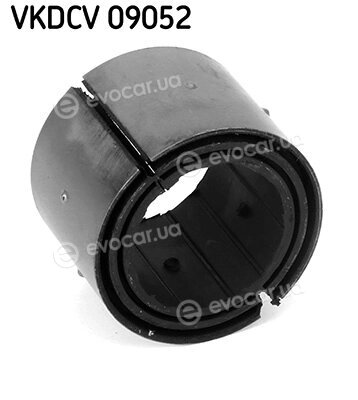 SKF VKDCV 09052