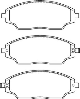 Dafmi / Intelli D527E