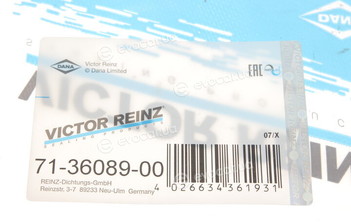 Victor Reinz 71-36089-00