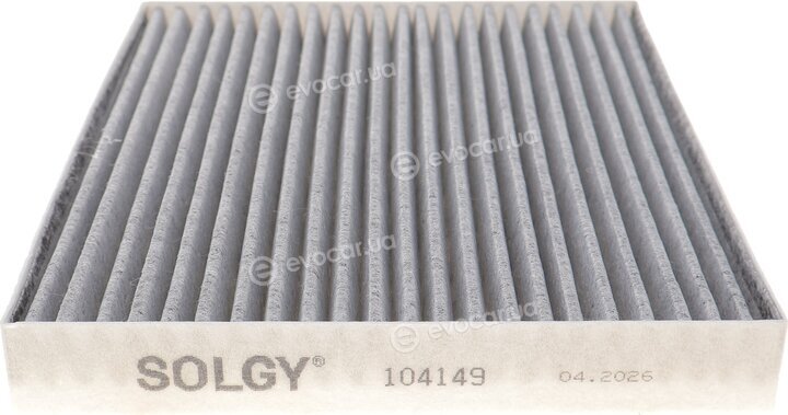 Solgy 104149